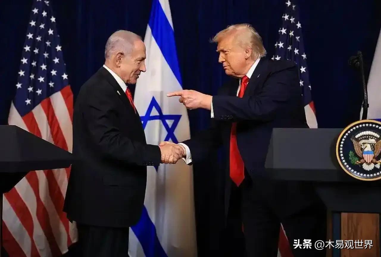 伊朗不要被久久不能签约的和谈所蒙蔽，小心对手在明修栈道，暗度陈仓。
伊朗的对手不