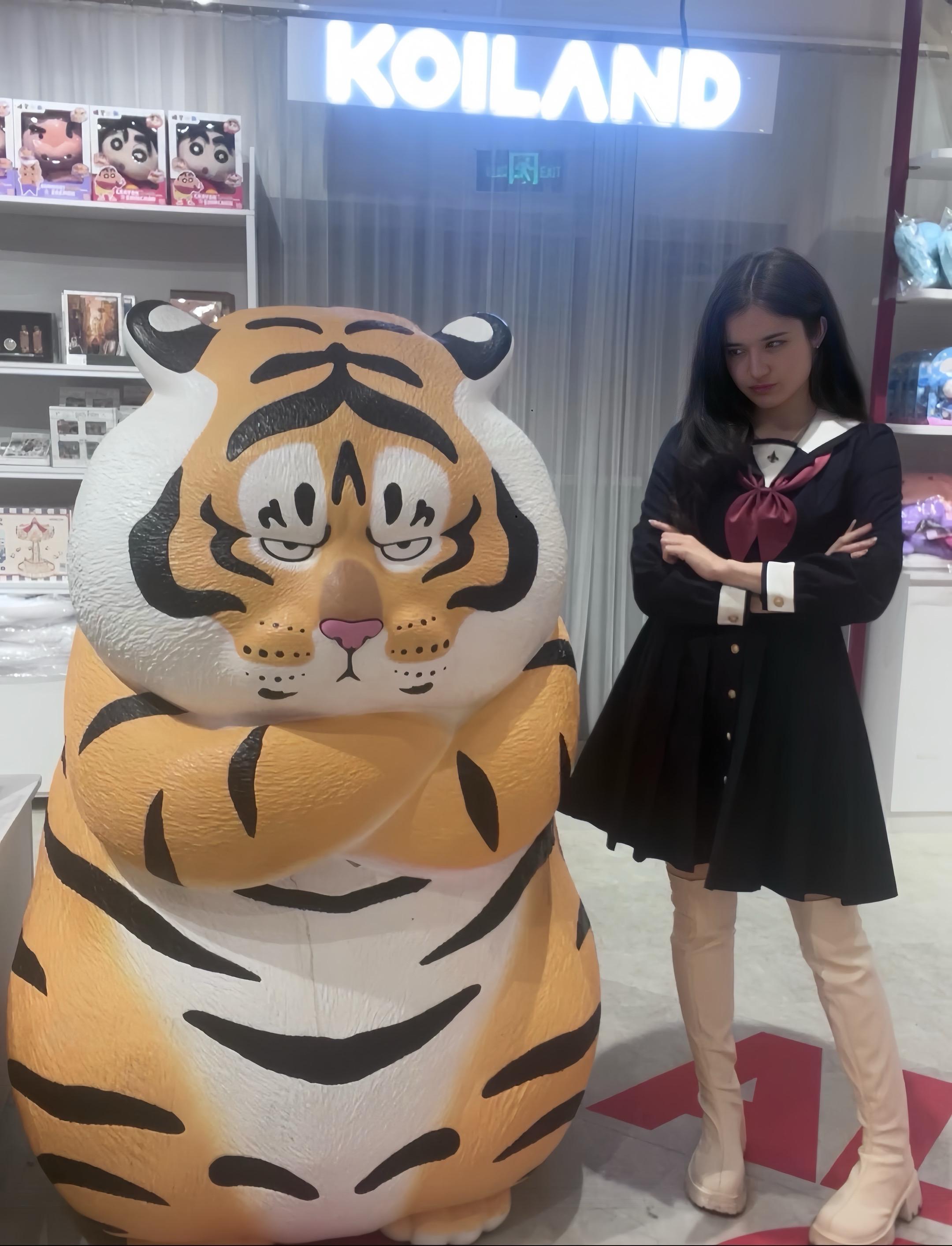 Someone I used to know