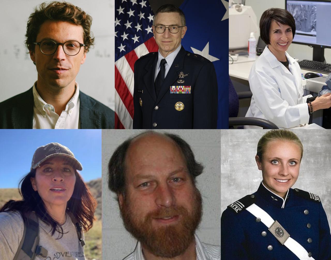 至少6名美国科学家死亡：都是被等离子组成的外星人害死？最近，知名UFO作家惠特利