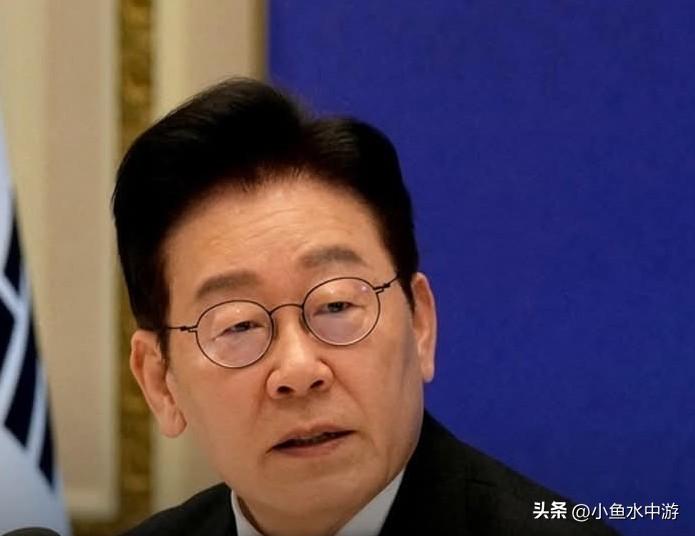 油价飙升！韩国发钱救民生，最高可领上万元 李在明敦促推进可再生能源
 
伊朗战事