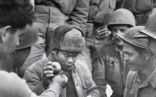 1954年，55名被俘的志愿军战士，选择前往中立国巴西。他们放弃了回到中国大陆，