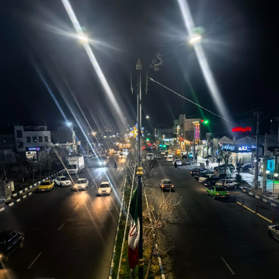 #在伊华人讲述伊朗首都现状#【#美伊冲突升级在伊中国人发声#：我准备撤离，德黑兰