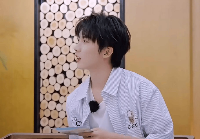 马嘉祺的心愿马嘉祺真的是天使来的 马嘉祺真的是天使来的，马嘉祺的心愿，“猫、狗粮
