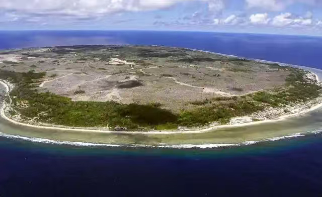 瑙鲁正式更改国名瑙鲁政府明确表态，更名无关地缘博弈，核心在于文化传承与民族身份认