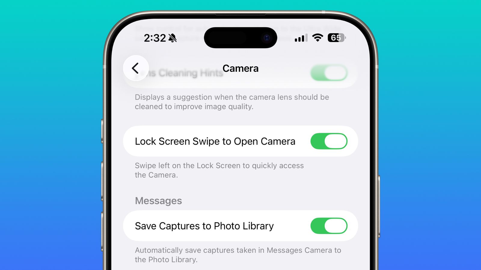 告别误触：苹果 iOS 26.1 Beta 4 可禁用锁屏滑