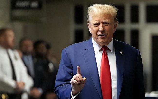 全球贸易再遭重击！深陷多重困境的美国，不顾国际社会反对，突然对中国、欧盟等16个