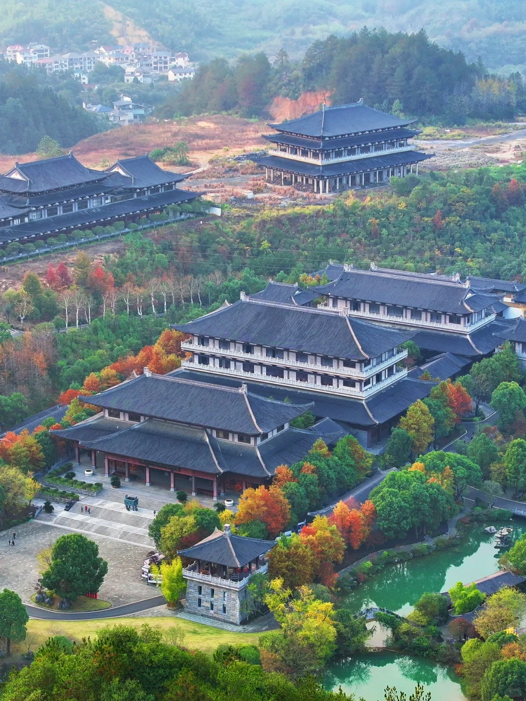 今年去过最低调震撼的5A景区，很怕它会火