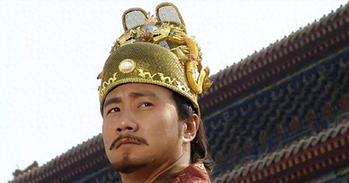 朱元璋在铸造货币时仅增加一个汉字，却巧妙化解世界通病，使贪官行贿受贿难逃法网
1