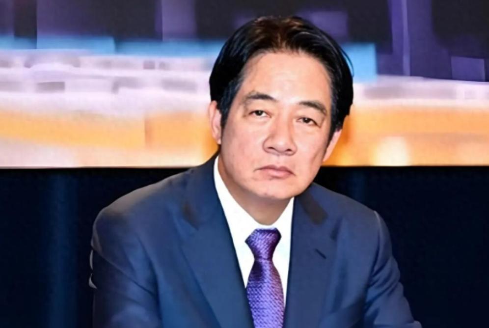 金曲奖落幕，赖清德说“再一次听见台湾音乐的丰富与自由”，这话听着怎么那么别扭呢？