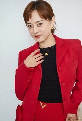 孙俪，一位在演艺圈崭露头角的明星，她以精湛的演技和独特的魅力赢得了无数观众的喜爱