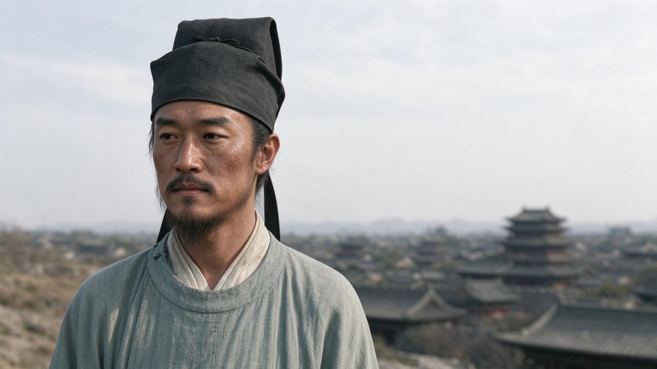 979年高梁河一战，宋太宗腿中两箭，坐着驴车逃命。让宋军啃不动幽州城的是辽国权知
