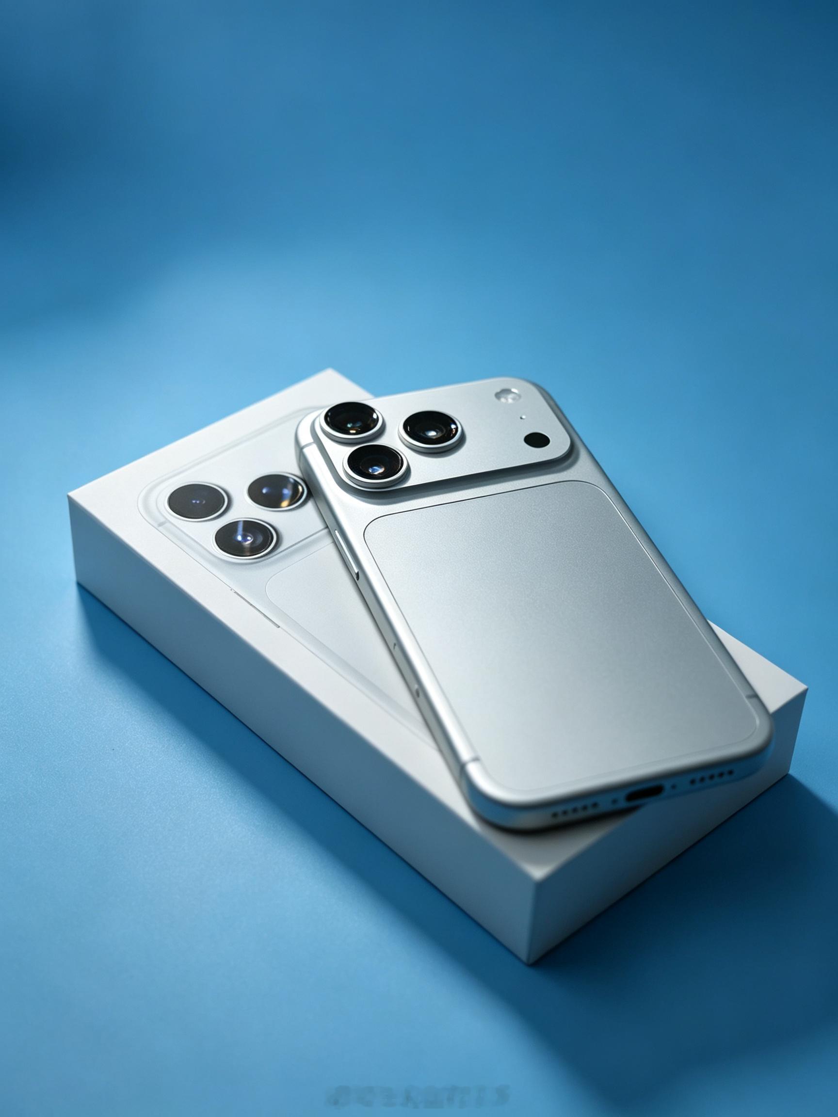 iPhone18Pro1TB采用QLC 昨天刚听到一位粉丝朋友说到这个，所以今年