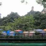 「云南」去张家界玩的注意了!武陵源核心景区门票价格有变