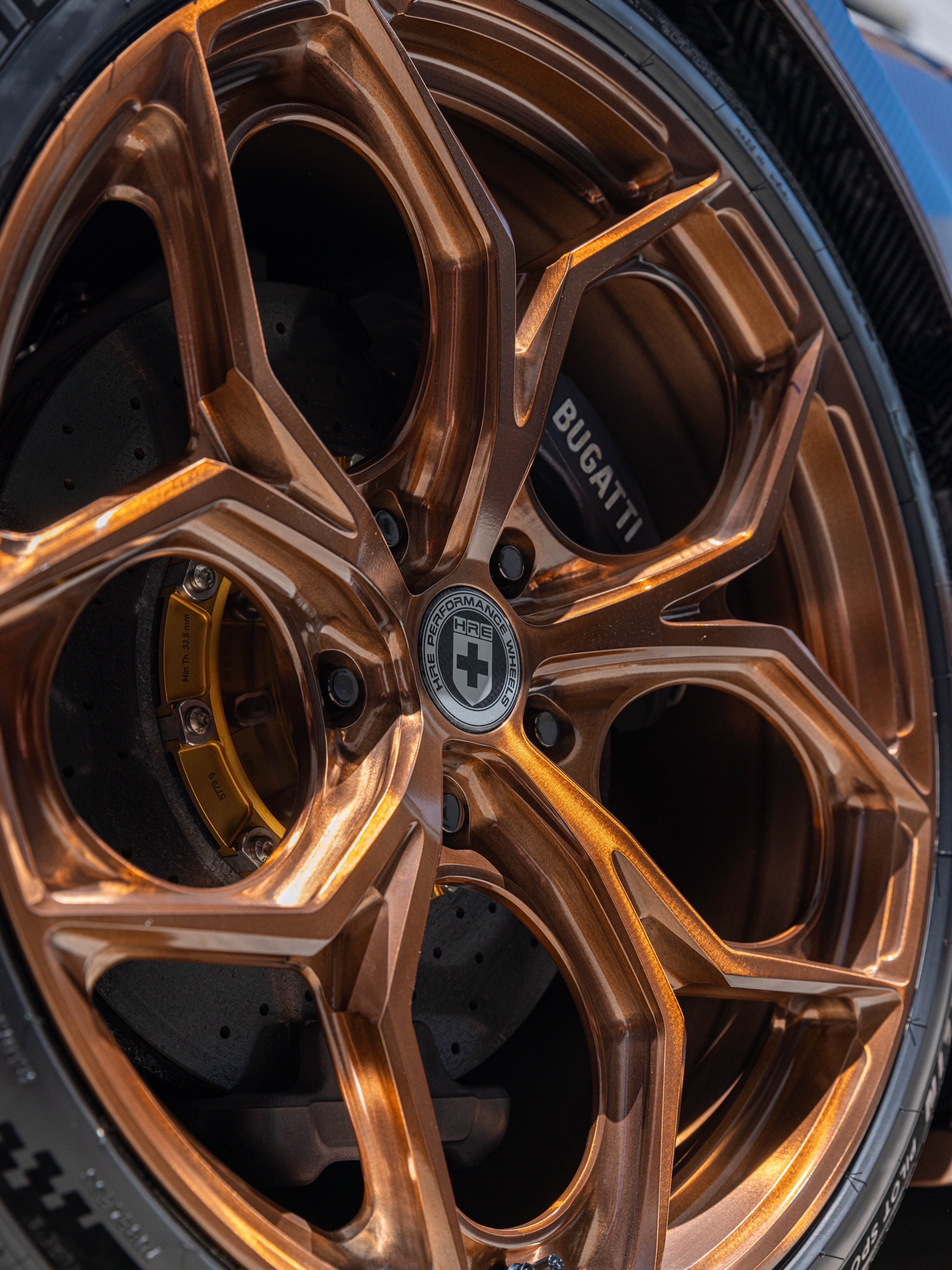 Bugatti Veyron Grand Sport Vitesse 