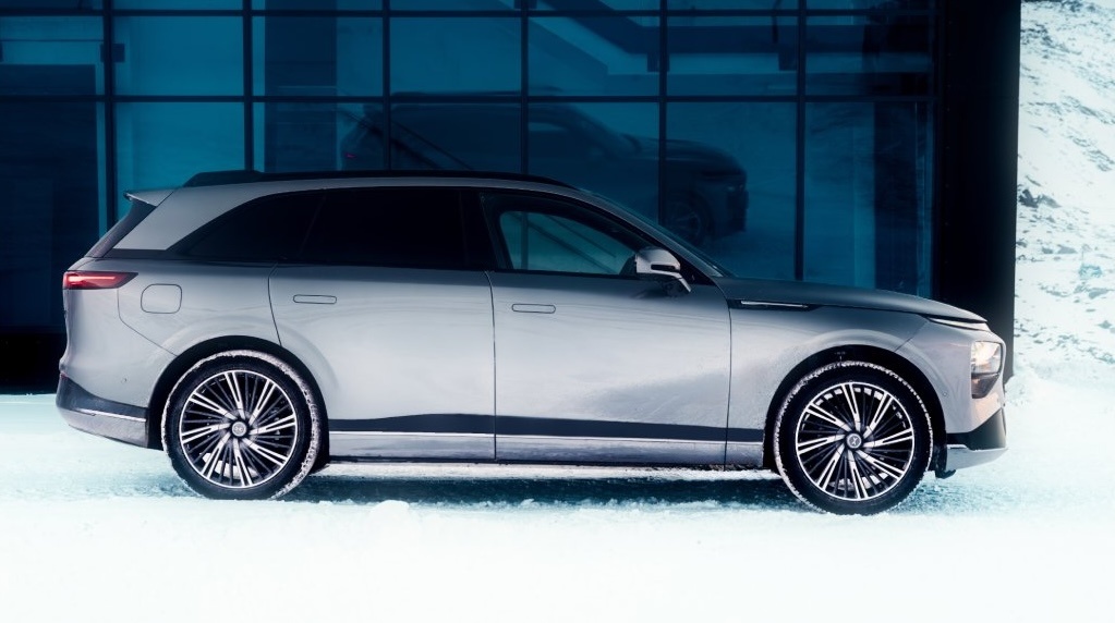 12月16日，第一财经报道称，小鹏汽车已在广州市获得L3级自动驾驶道路测试牌照，