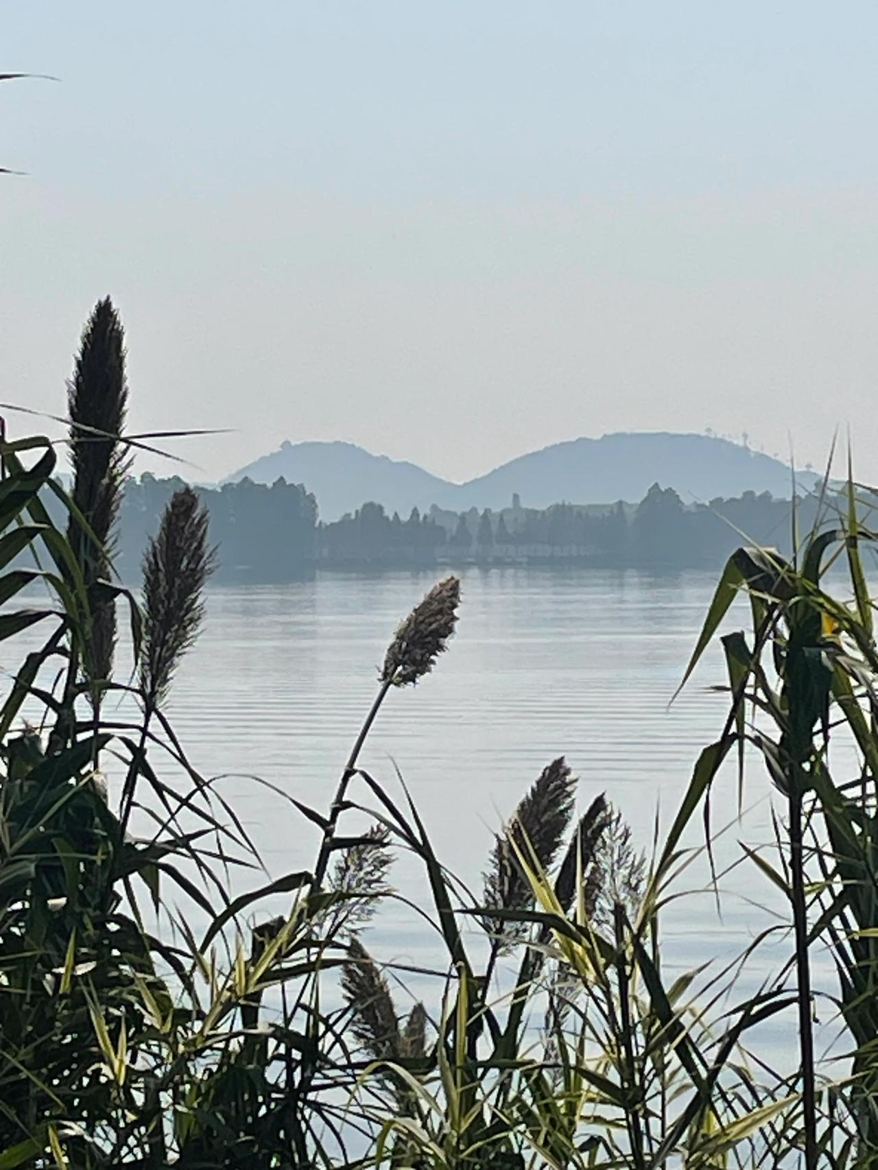 一：骑自行车可以减肥，可以预防高血压。

现在人们生活水平大大提高了，在人们每天