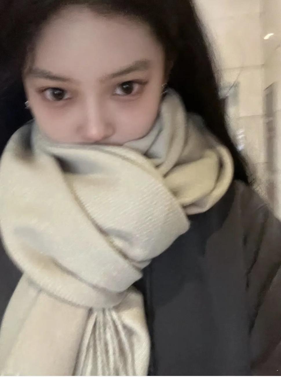 边天语kpop中国绿卡上新团综里的边天语妥妥文化小使者，全程自如使用母语交流，还