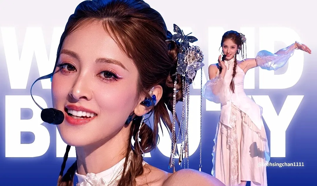 豆瓣存的陈凯琳这组图好美啊。。。看得出她是公主~ 