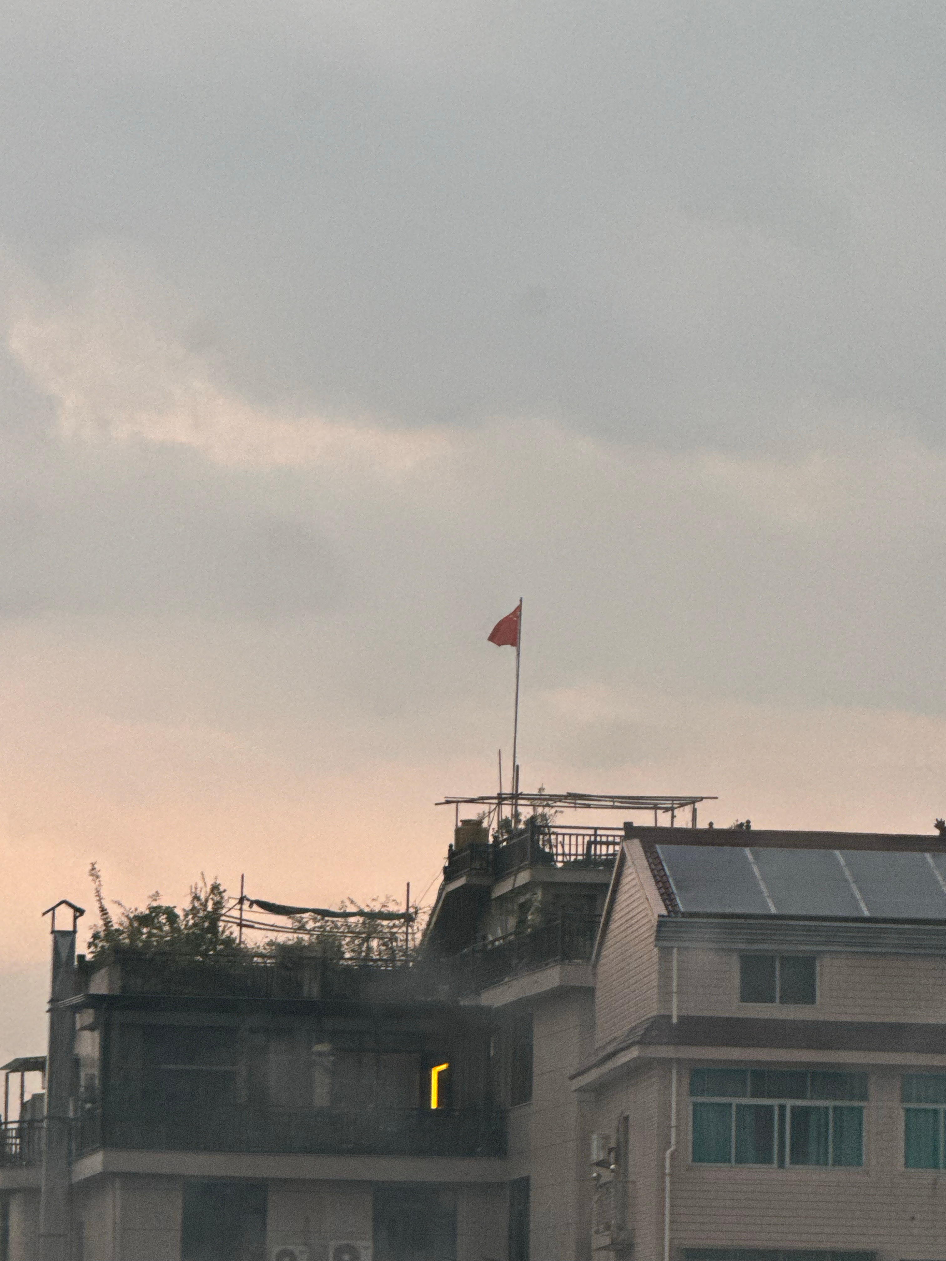 剧组日常💪🏻 