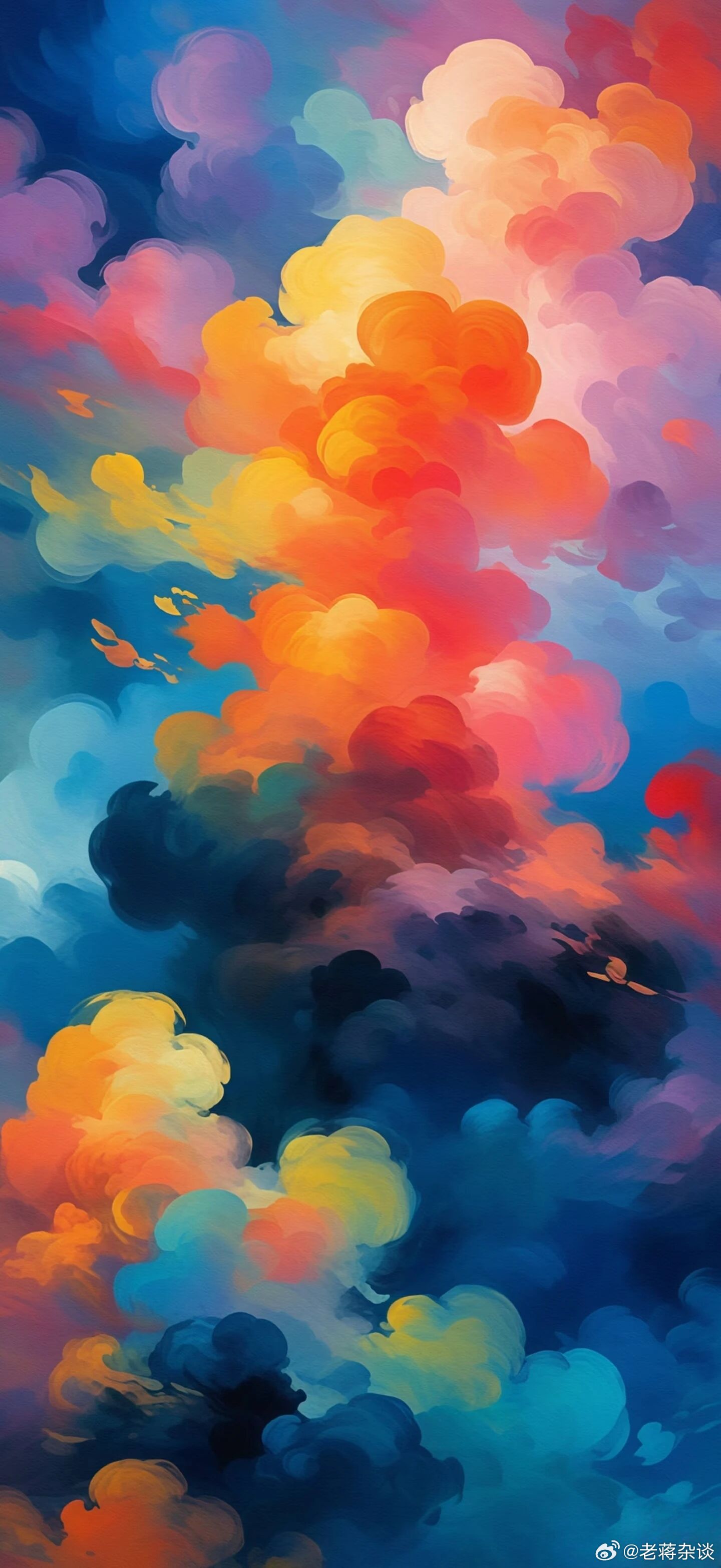 老蒋杂谈｜人到中年才懂：比起迎合别人，更要善待自己人到中年，走过人情世故，才慢慢