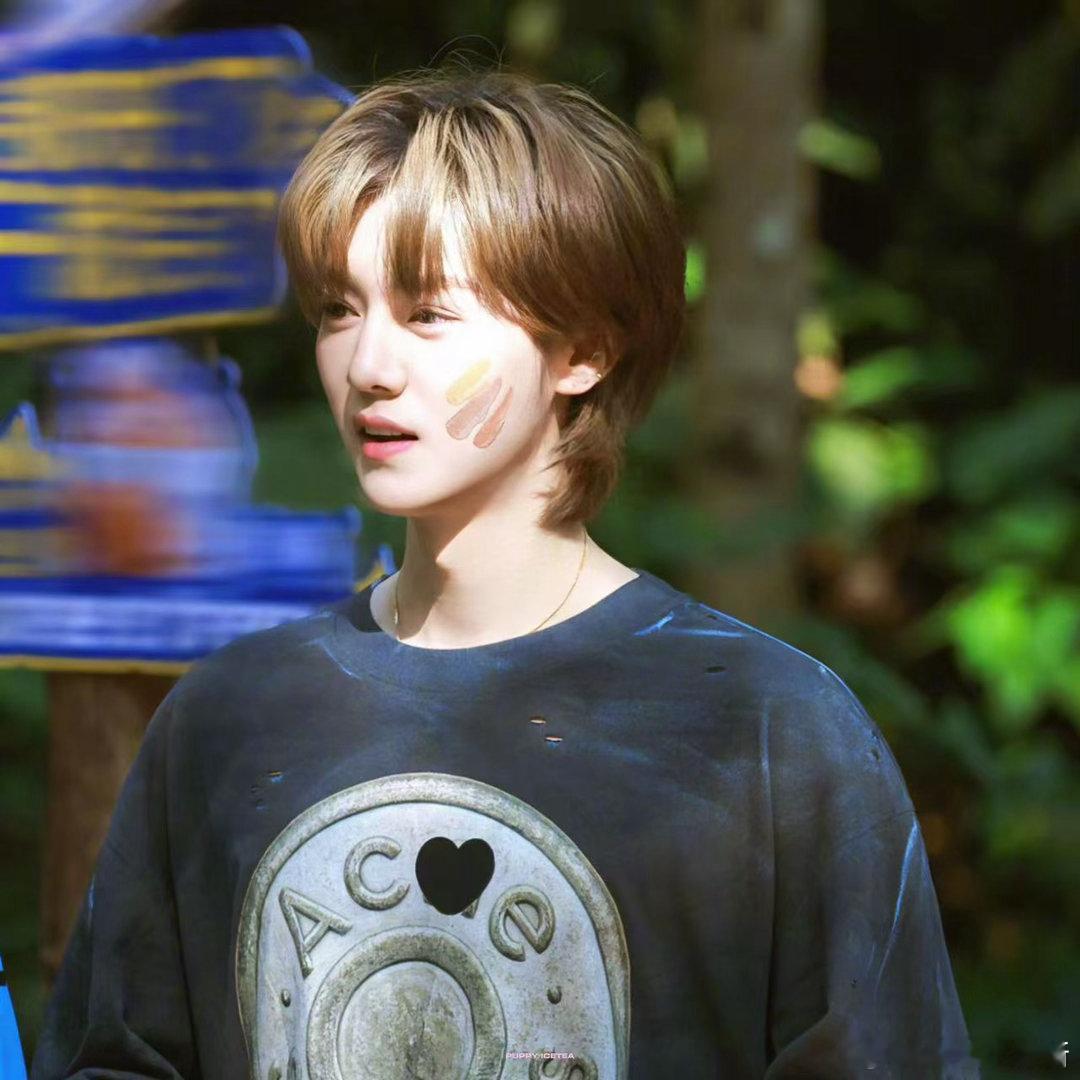 五哈只有王勉受伤的世界达成了哈哈哈哈哈 “心软的神”人设没崩，但对王勉来说可能不