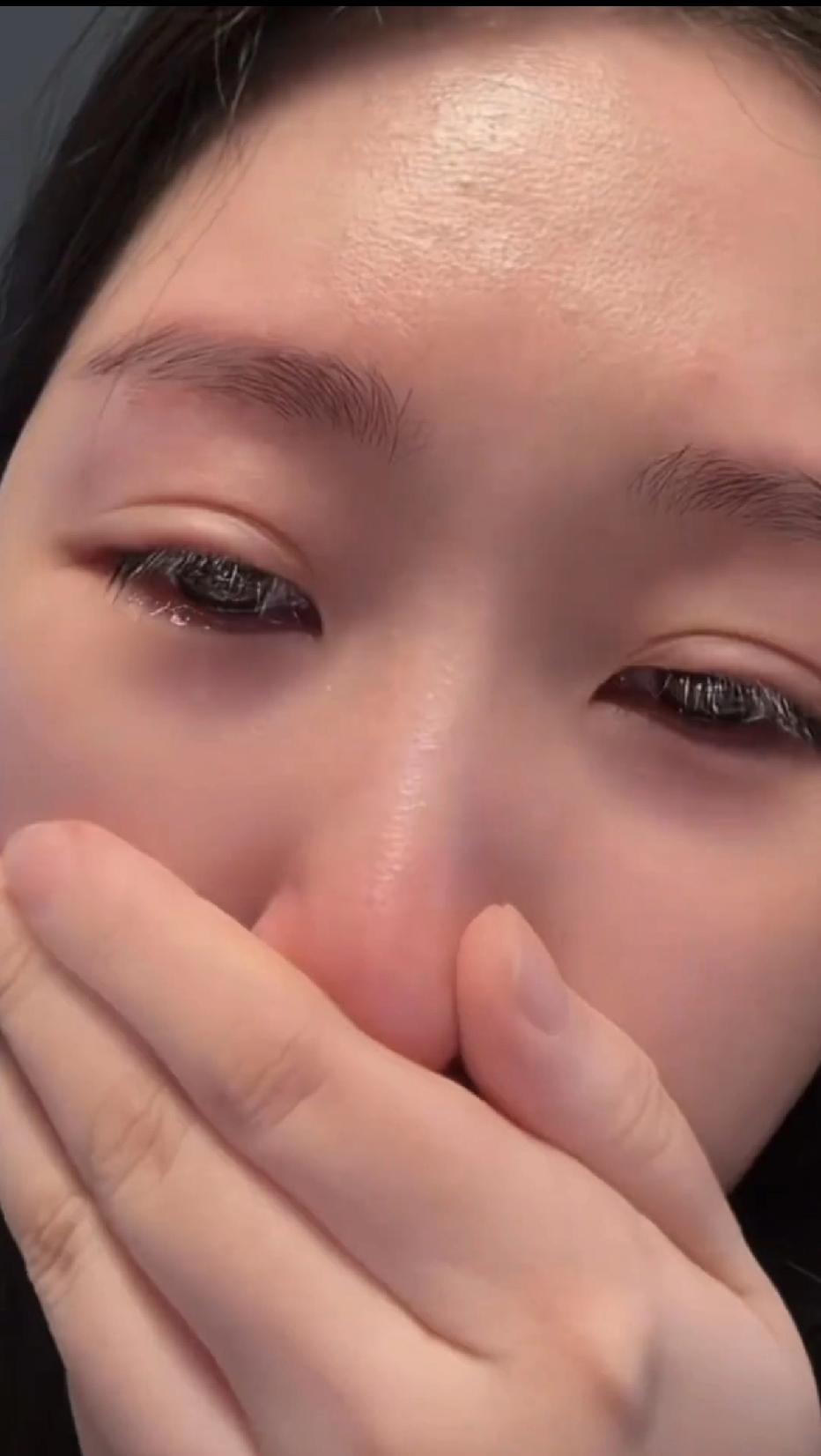 厉害！Papi妈李女士发视频：他们都在说，你见识到社会的厉害了吗？她说不，我自己