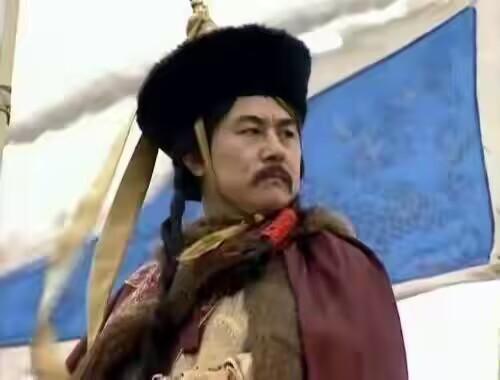 1697年，噶尔丹兵败后，身边仅剩下女儿钟济海，两位部将和不足百人的卫队，这个曾