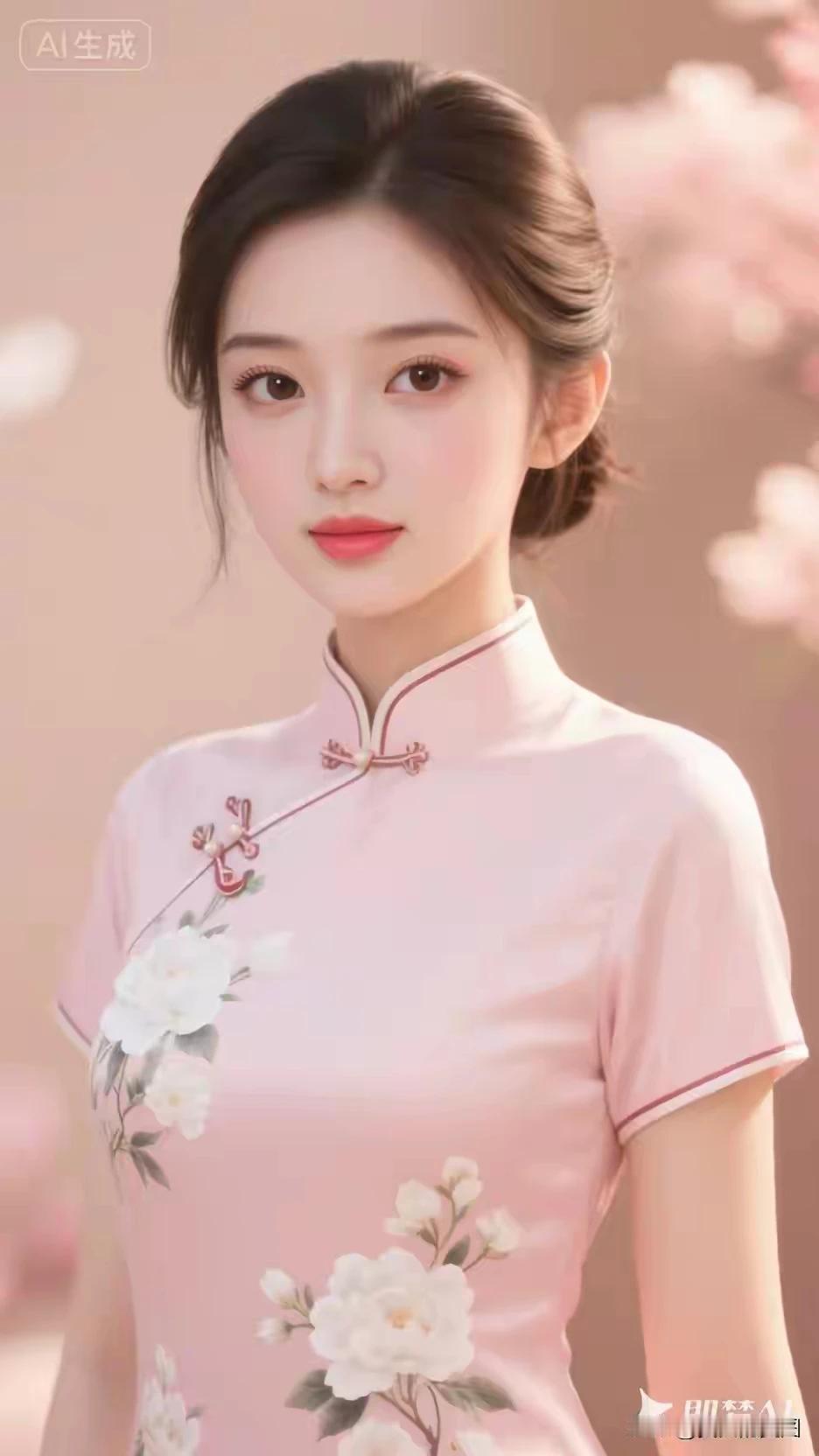 门前老树发新芽
 村边小溪泛浪花
炊烟深处是故乡 
游子在外不忘家