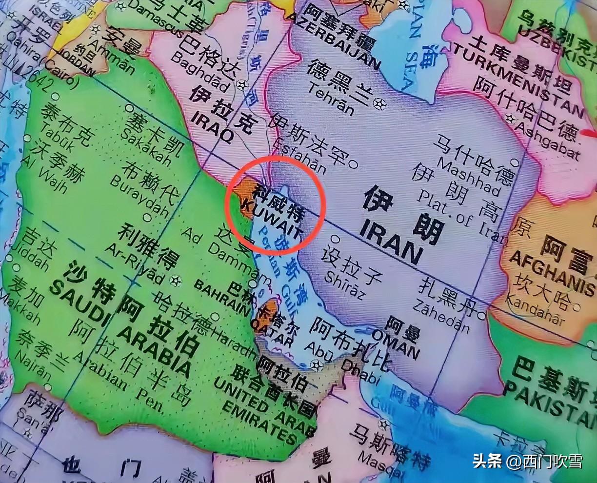 截至目前，中东战事仍停留在“远程打击”阶段。伊朗的反击主要是弹道导弹和无人机，目