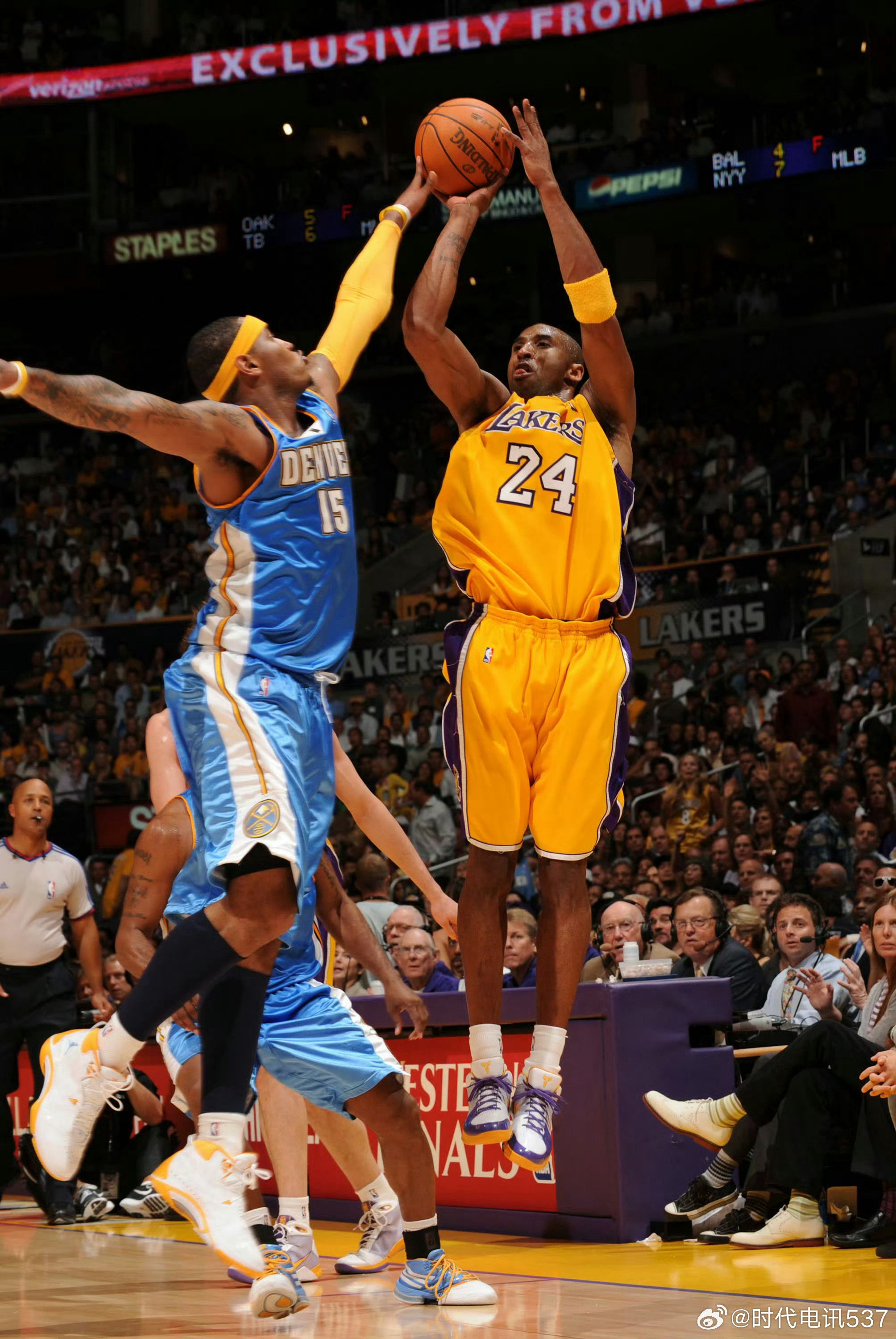 202620262026只为成功找方法，不为失败找借口。科比退役的第3613天&