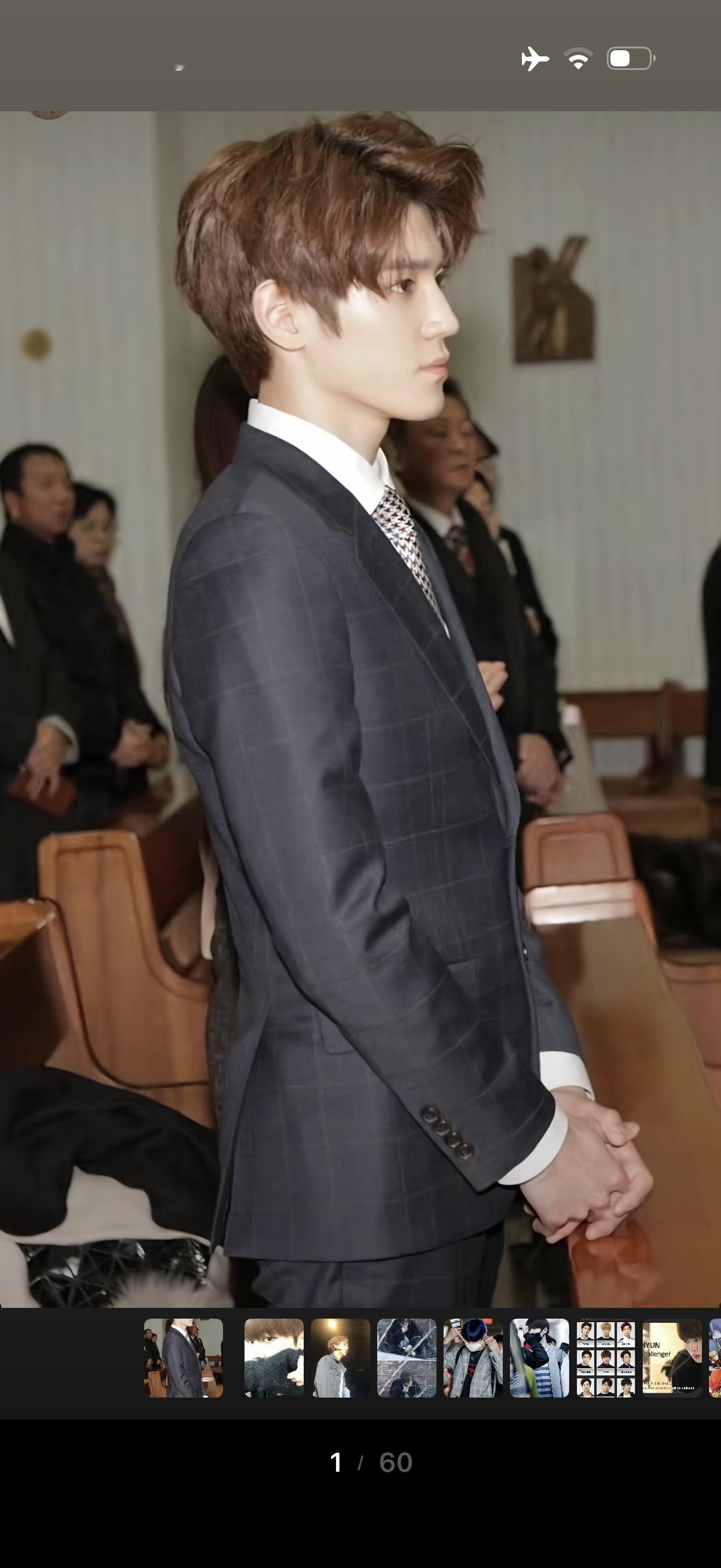 可是呢我哥哥出道就很帅呀，本宝宝就是喜欢妈生建模怪呀 