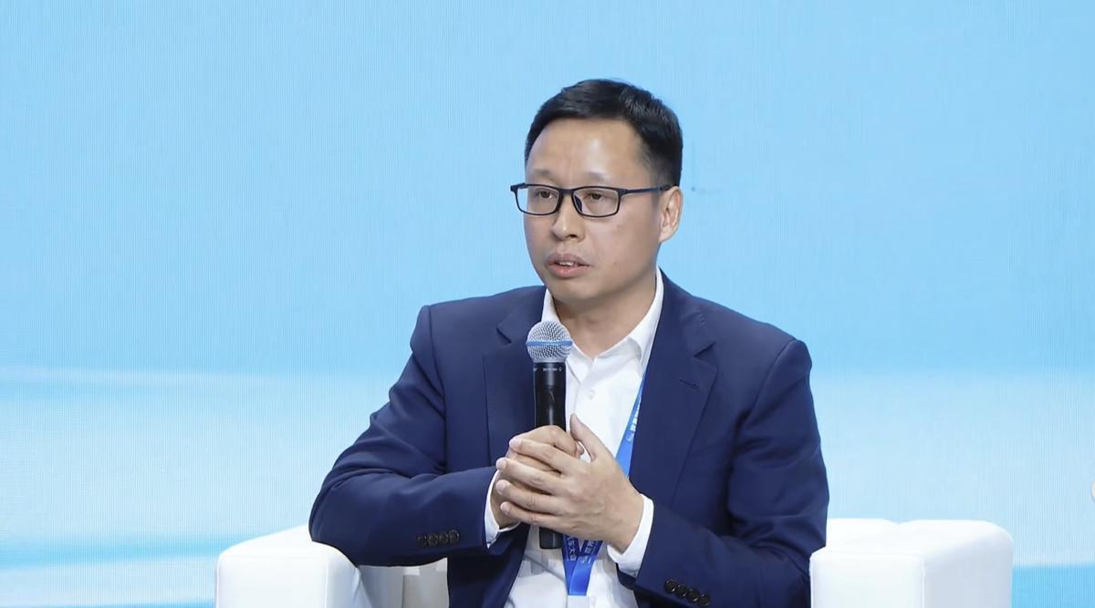 靳玉志点破L3真相：3个层面，安全门槛远超L2

华为靳玉志在2026世界智能网