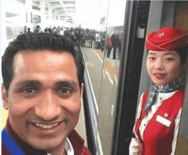 印度人来中国穷游这事不能简单说好坏。往好里看，能促进文化交流。他们感受中国的发展