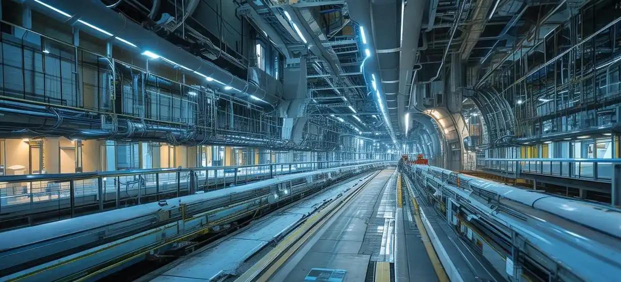 重磅落地！国家砸出 7 万亿顶层投资，四大黄金赛道全面爆发，普通人翻身风口正式开