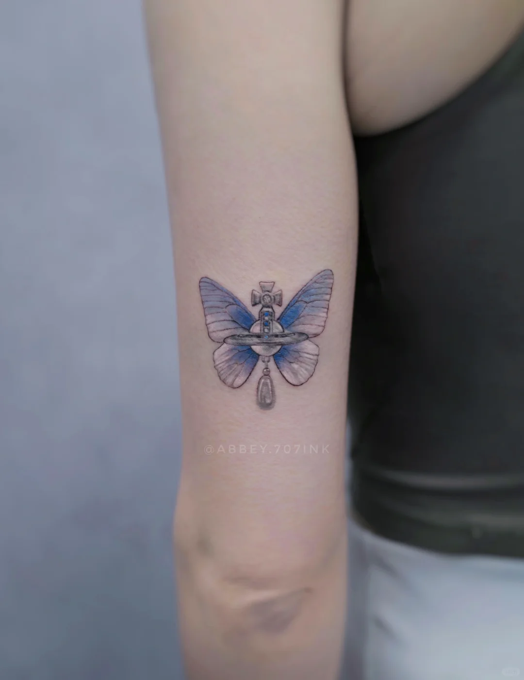 🪐温哥华纹身🦋