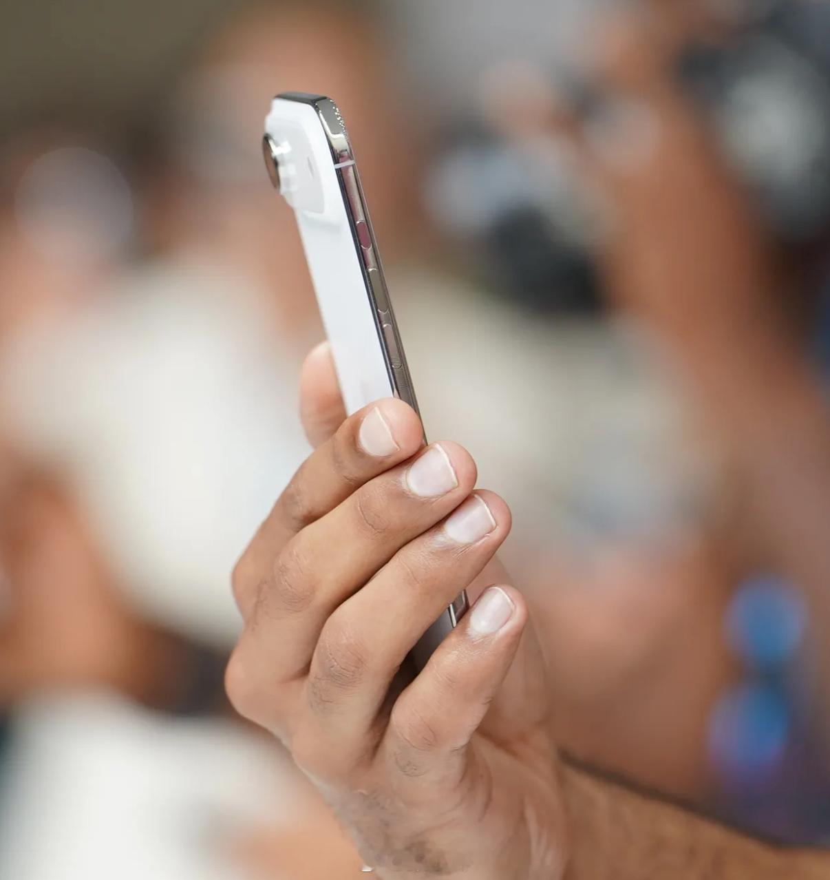 iPhoneAir2新爆料iPhone 18 Pro系列爆料过了，又爆料iPho