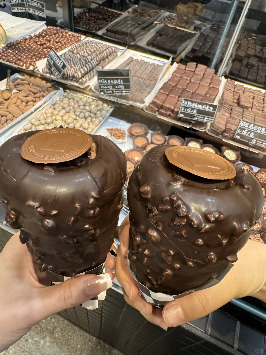 南京新开的！！好吃死了！！快去！！！