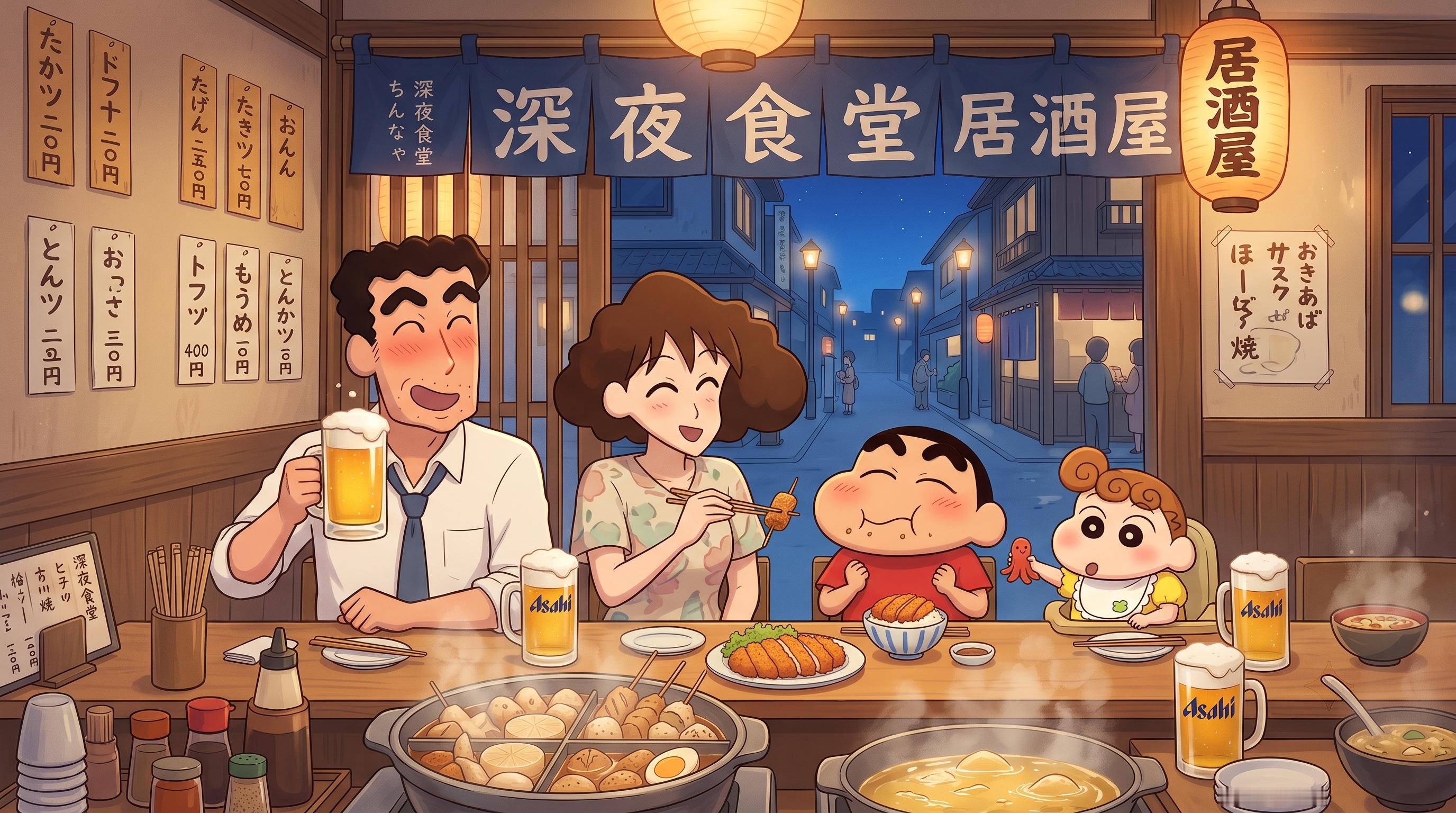 蜡笔小新壁纸 全尺寸 
