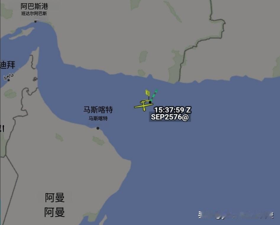 路透社2月3日援引美国官员话报道：
    美军击落了一架伊朗无人机，当时这架无