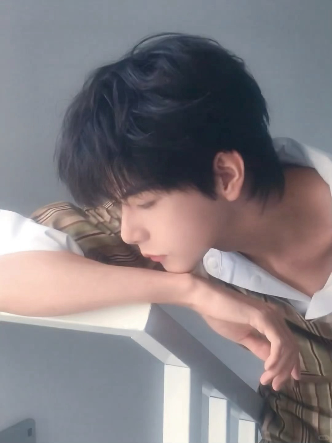 政瞳[超话]  260917｜吕思瞳🍠更新🍏 ​​​