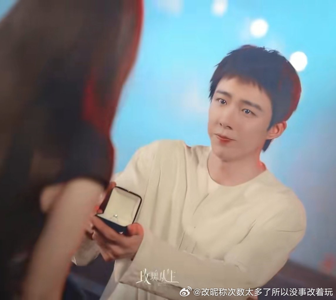 大滤镜一样稠的也不多惹 