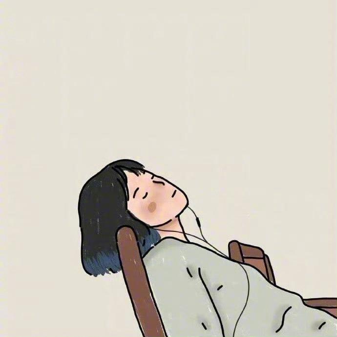 我一直以为敲门不回应的那个人没有礼貌，后来才发现，原来没有礼貌的是一直敲门那个人