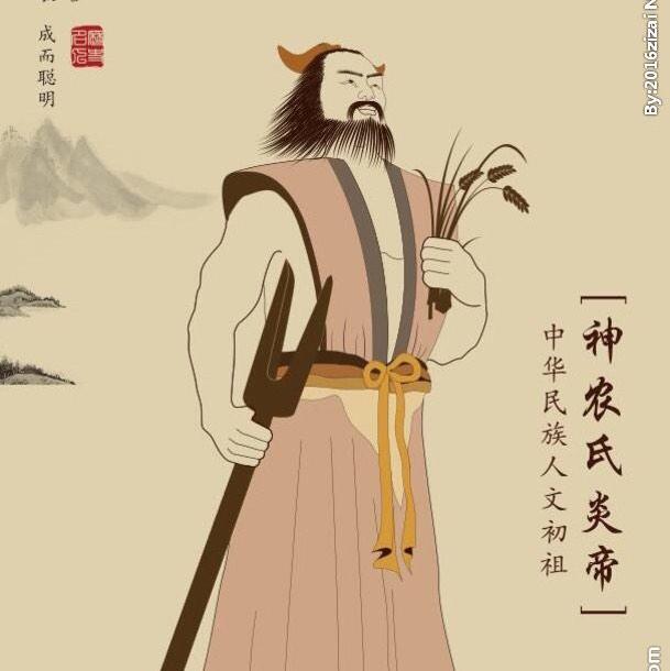 农历五月二十五，民间传说是五谷仙（炎帝）的诞辰日，可祈福五谷丰登。