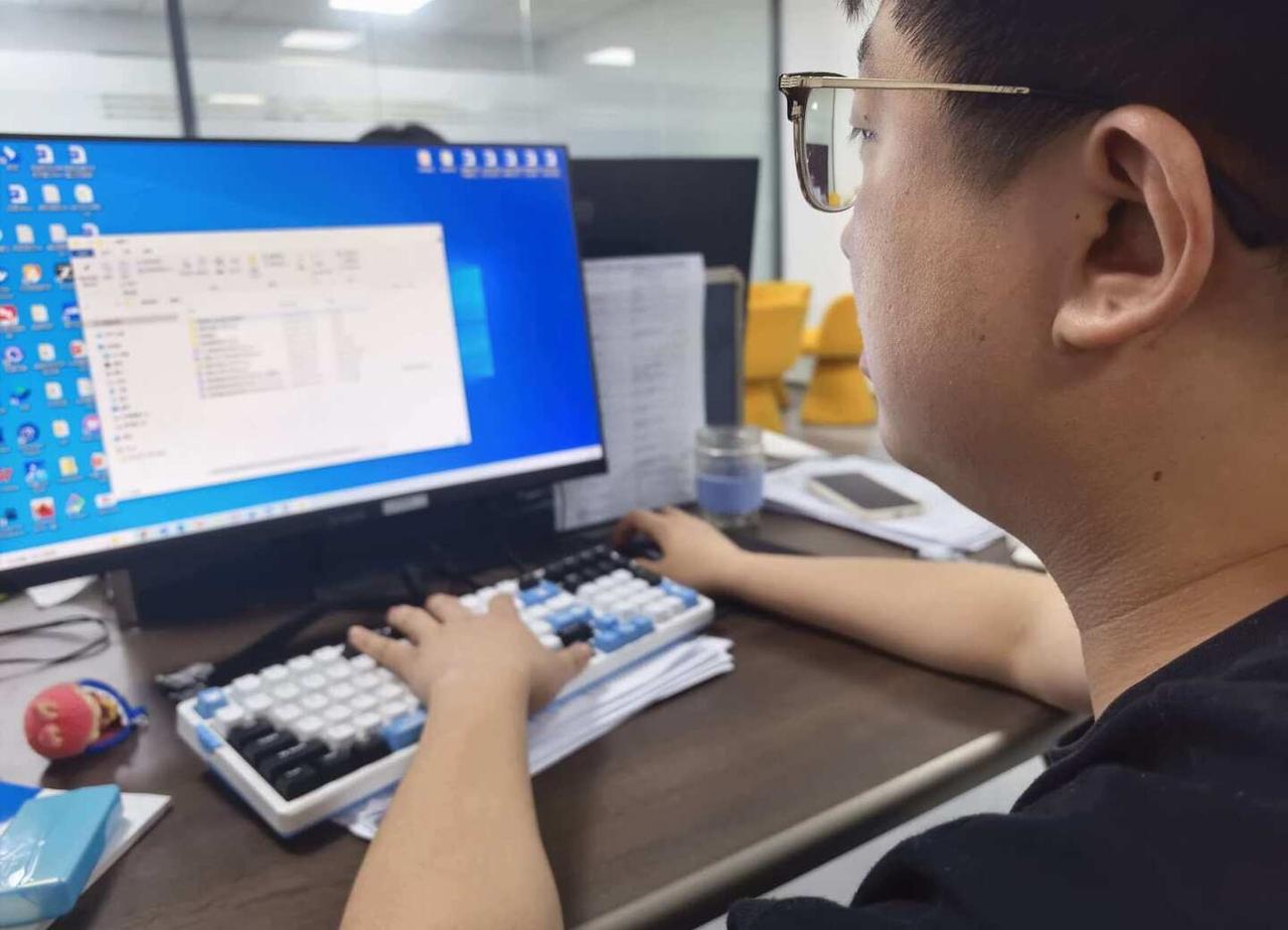 AI赋能｜线束厂效率提升10倍！
工程师困在重复性制图工作，便难以深耕线束方案优
