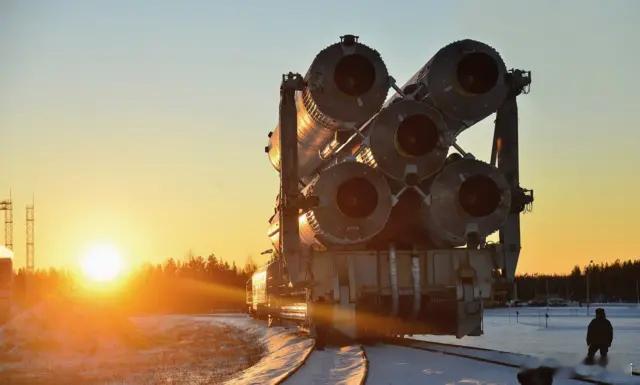 【俄罗斯提议在太空引爆核弹以对抗乌克兰】网页链接俄罗斯宣传者索洛维约夫呼吁在太空