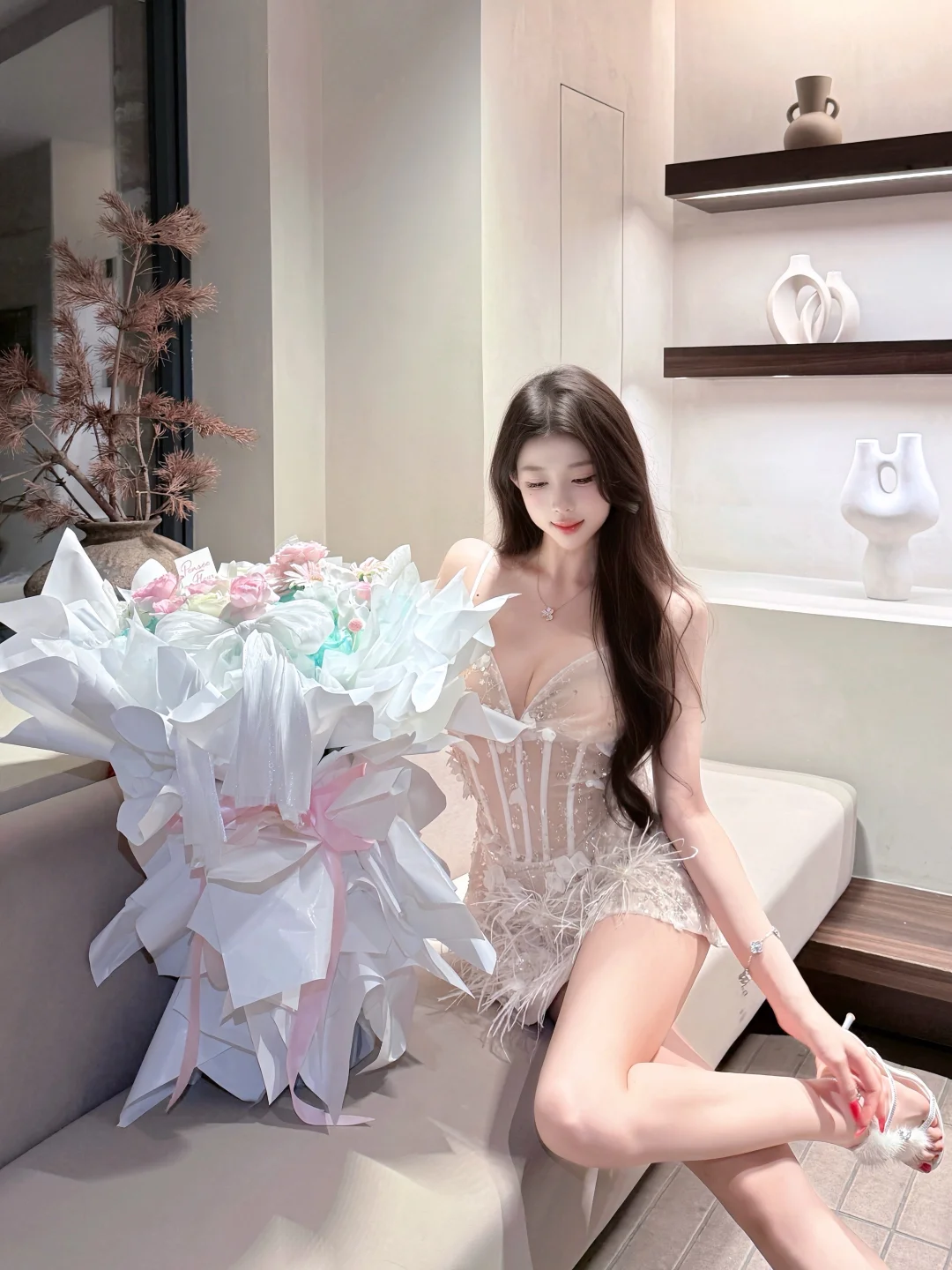 小小幸福꙳🤍.⋆⊹꙳