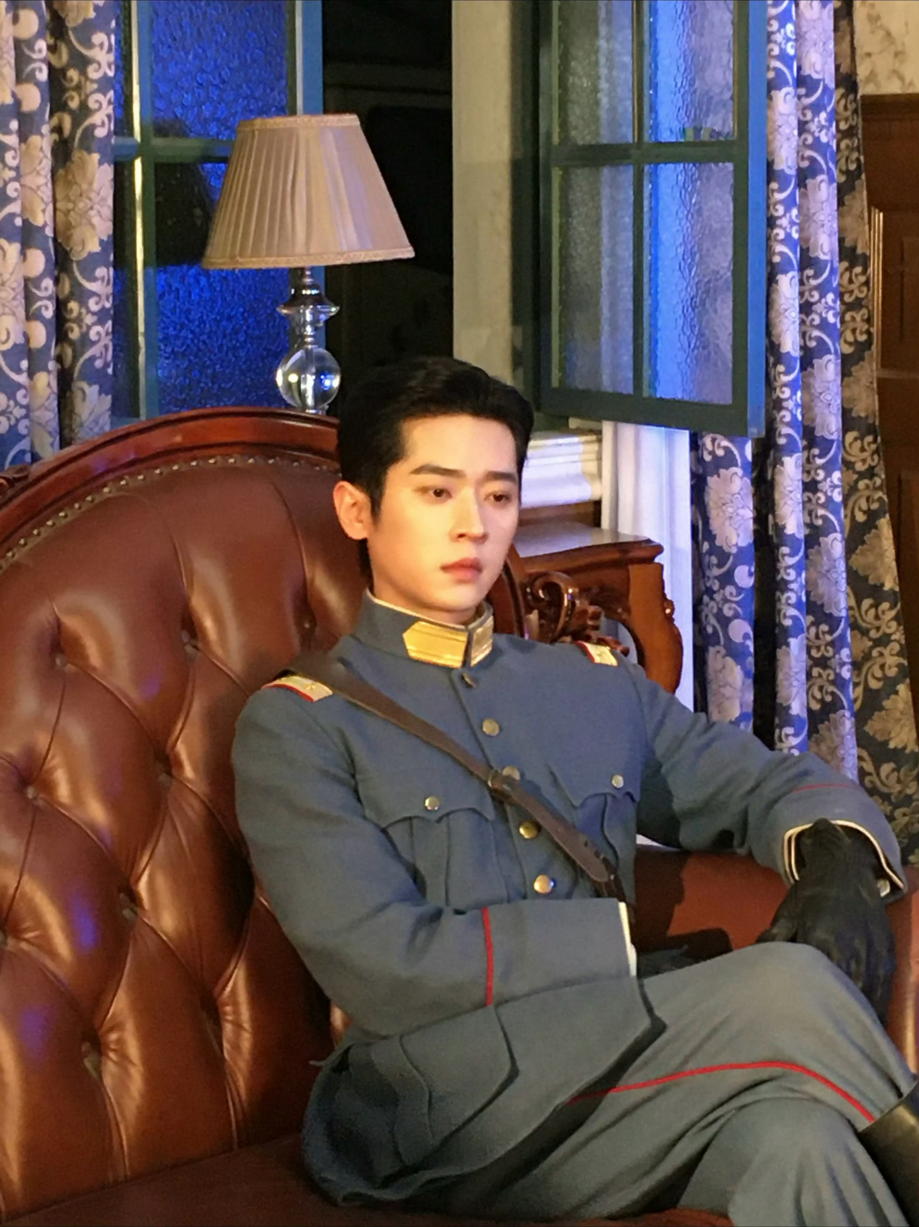 丞磊玉簟秋全网有效播放量破1000万丞磊玉簟秋拉升曲线走势非常好《玉簟秋》成绩亮