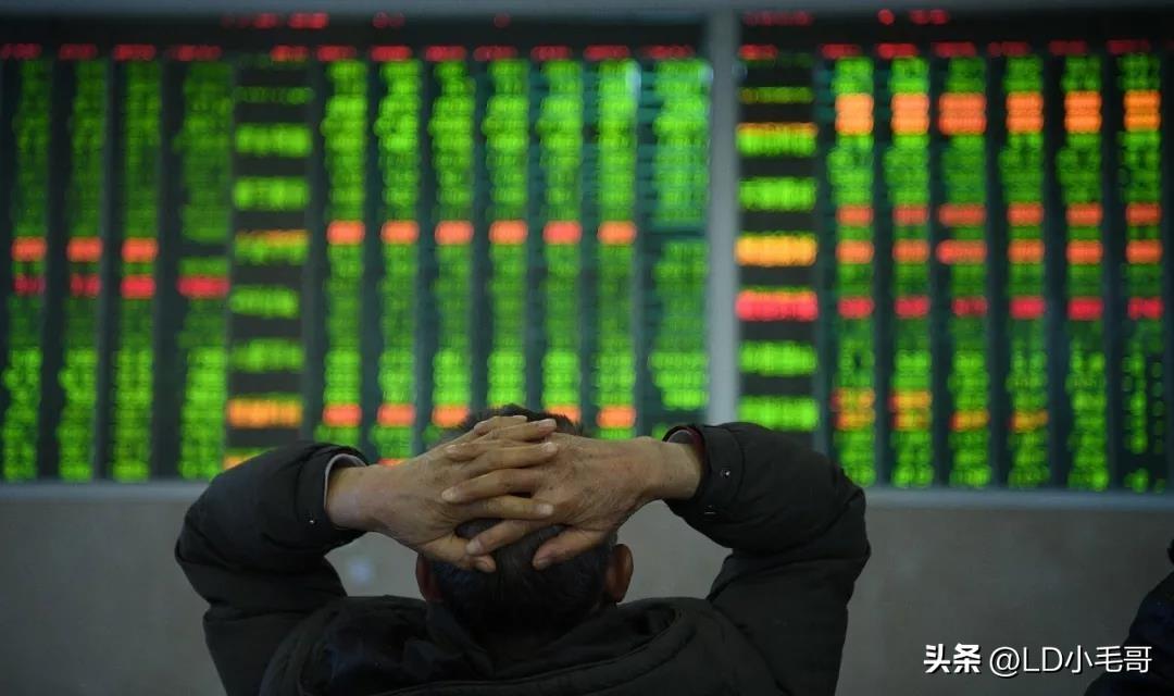 说好的大涨呢？问题到底出在哪里？

中美大幅下调或下调关税，外围一片大涨，A股却