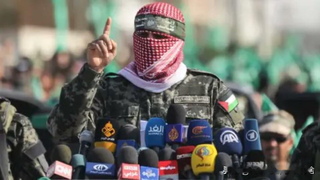 哈马斯拒绝美国支持的加沙决议 

哈马斯对联合国安理会一项旨在推动美国总统特朗普