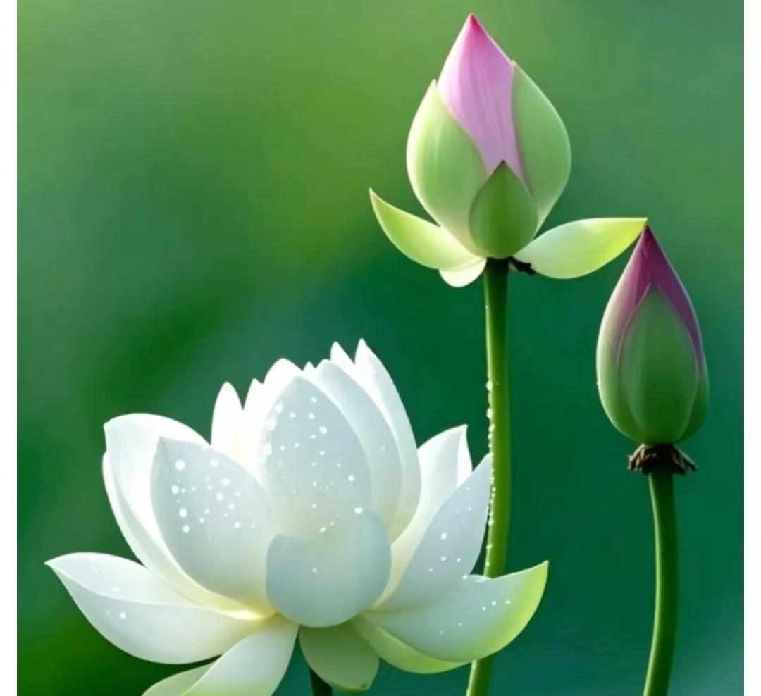 七月，是盛夏的篇章，万物生长，人间滚烫。蝉鸣夏日长，黄昏相思短。

阳光晴朗，生